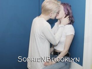 SophieNBrooklyn