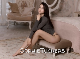 SophieTuckers