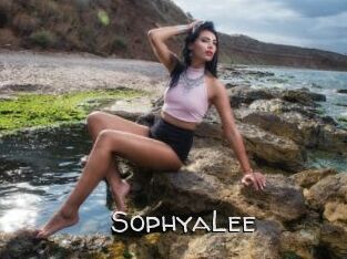 SophyaLee