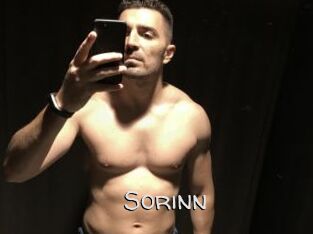 Sorinn
