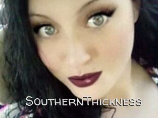 SouthernThickness