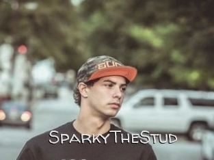 SparkyTheStud