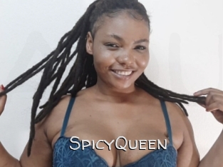 SpicyQueen