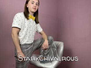 StarkChivalrous