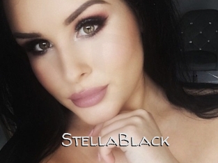 StellaBlack