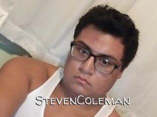 Steven_Coleman