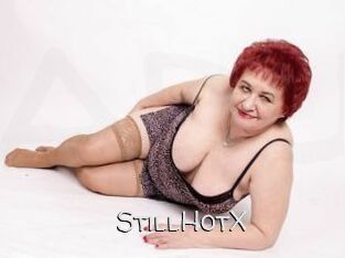 StillHotX