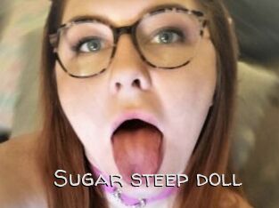 Sugar_steep_doll