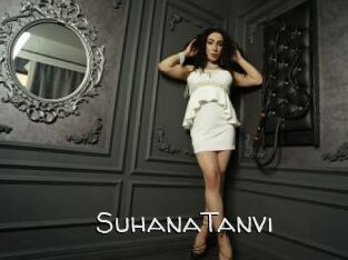 SuhanaTanvi