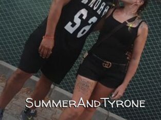 SummerAndTyrone
