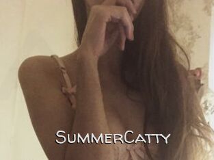 SummerCatty