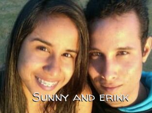 Sunny_and_erikk