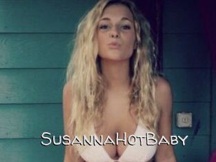 SusannaHotBaby Adult dvd gold