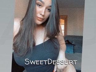 SweetDessert