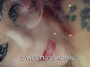 Sweetnissapril