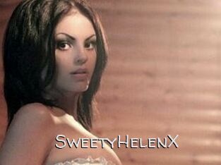 Sweety_HelenX Adult dvd gold