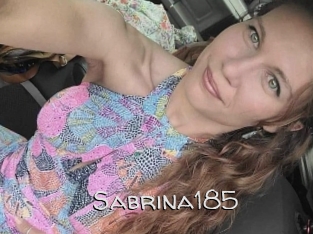 Sabrina185