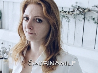 Sabrinamilf