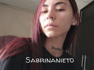 Sabrinanieto