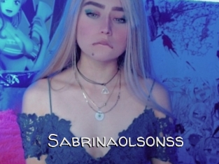 Sabrinaolsonss