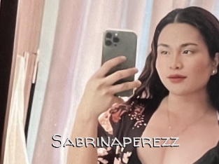 Sabrinaperezz