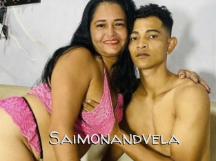 Saimonandvela