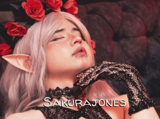 Sakurajones