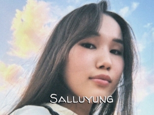 Salluyung