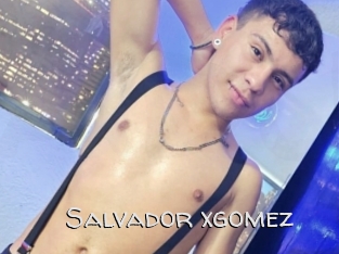 Salvador_xgomez