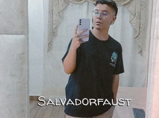 Salvadorfaust