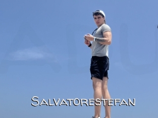 Salvatorestefan