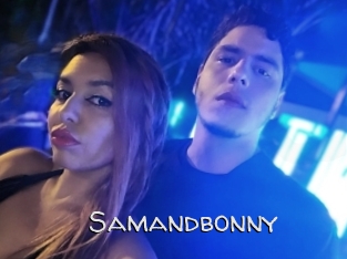 Samandbonny