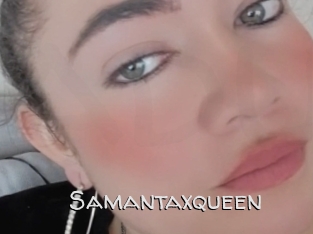 Samantaxqueen