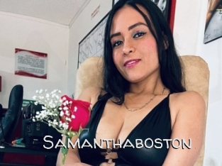 Samanthaboston