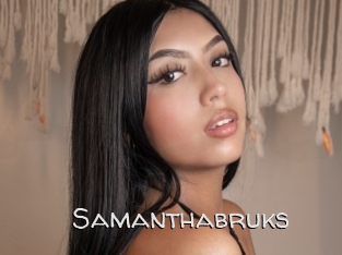 Samanthabruks