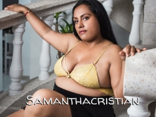 Samanthacristian