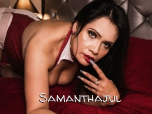 Samanthajul