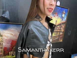 Samanthakerr