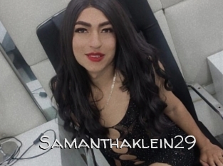 Samanthaklein29