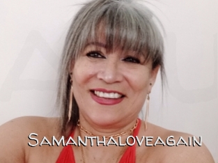 Samanthaloveagain