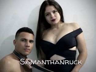 Samanthanruck