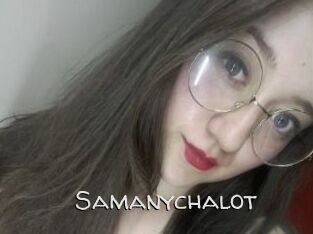 Samanychalot