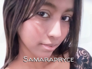 Samarapryce