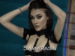 Samarasin