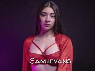 Samiievans