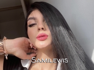 Samilewis