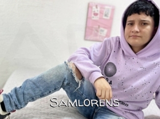 Samlorens