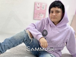 Sammusk