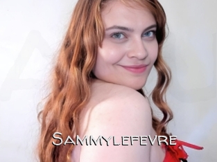 Sammylefevre