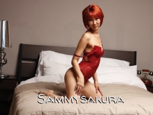 Sammysakura